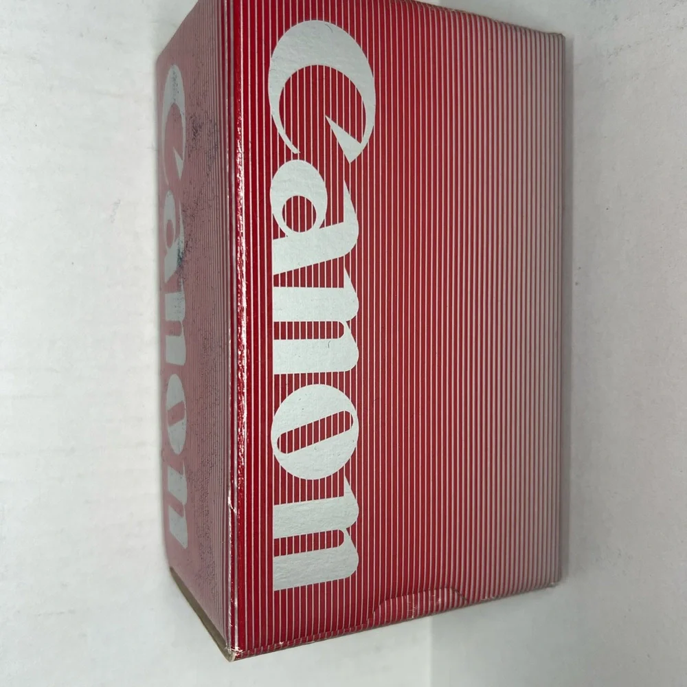 Canon ELPH Jr. Film Camera with Extras